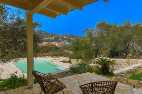 Sofi - Danilia Cottages